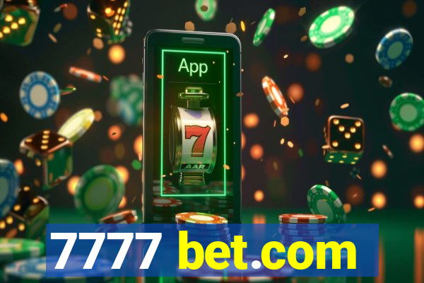 7777 bet.com